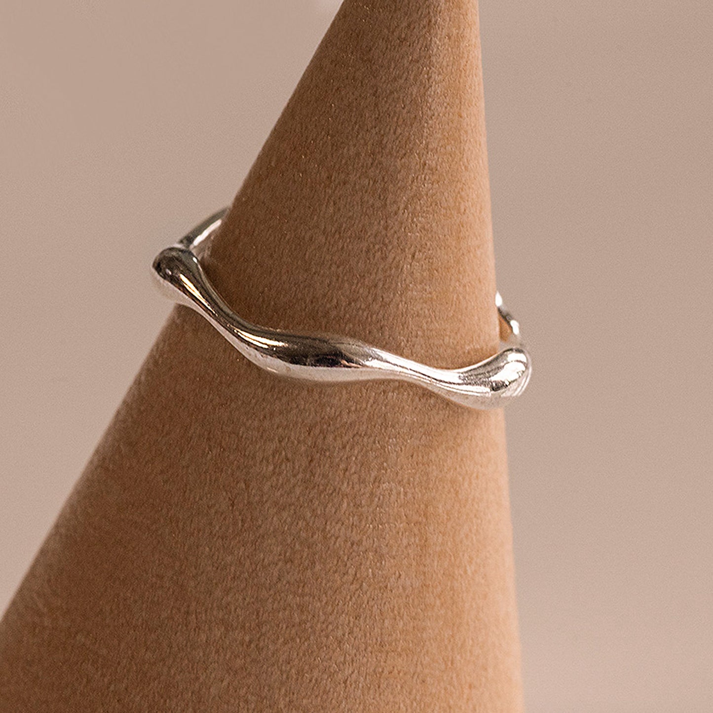 Onda Wave Ring