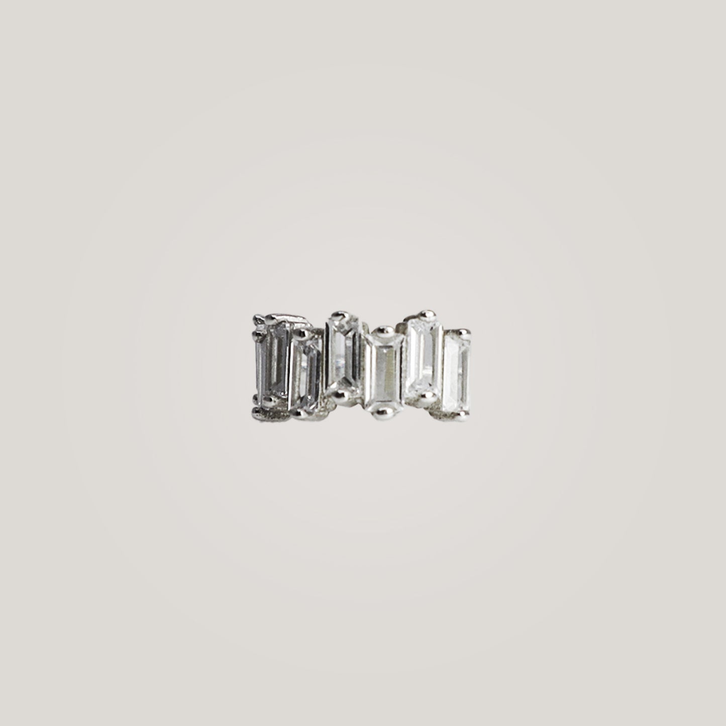 Baguette Ear Cuff