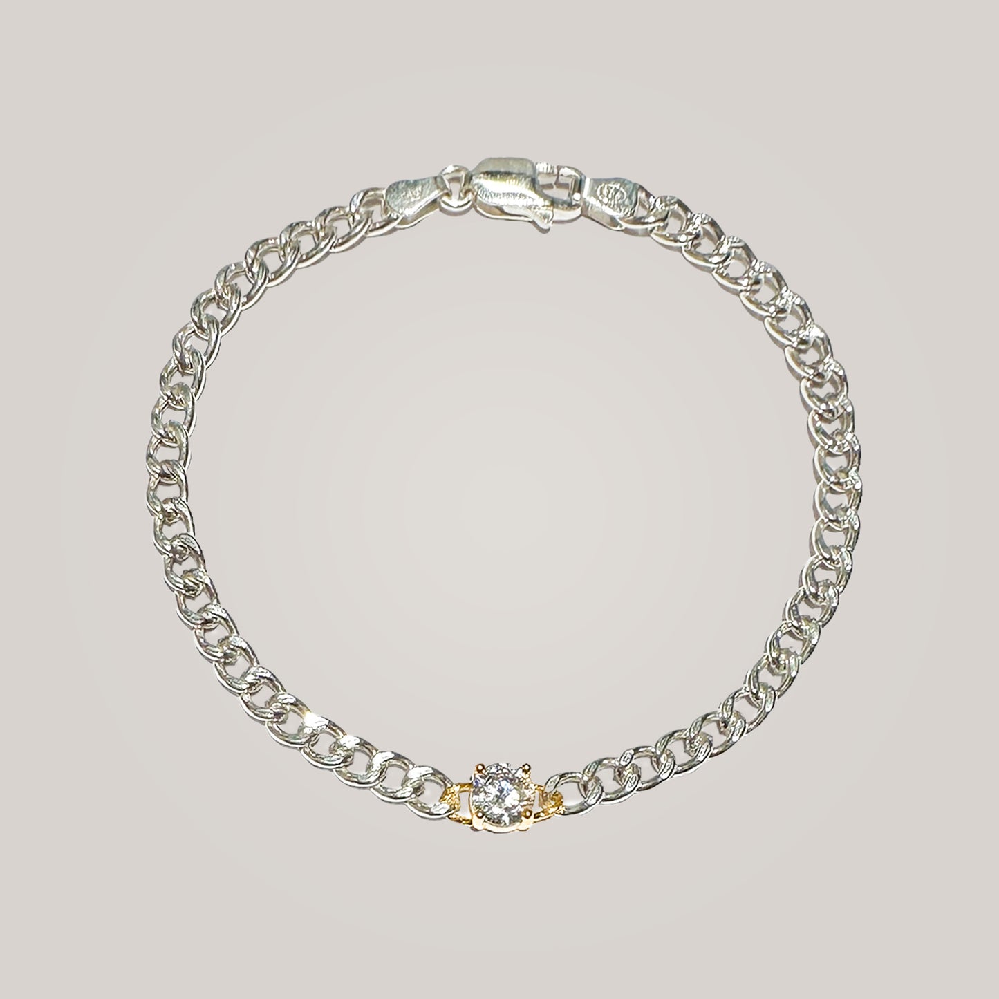 Rialto Chain Bracelet