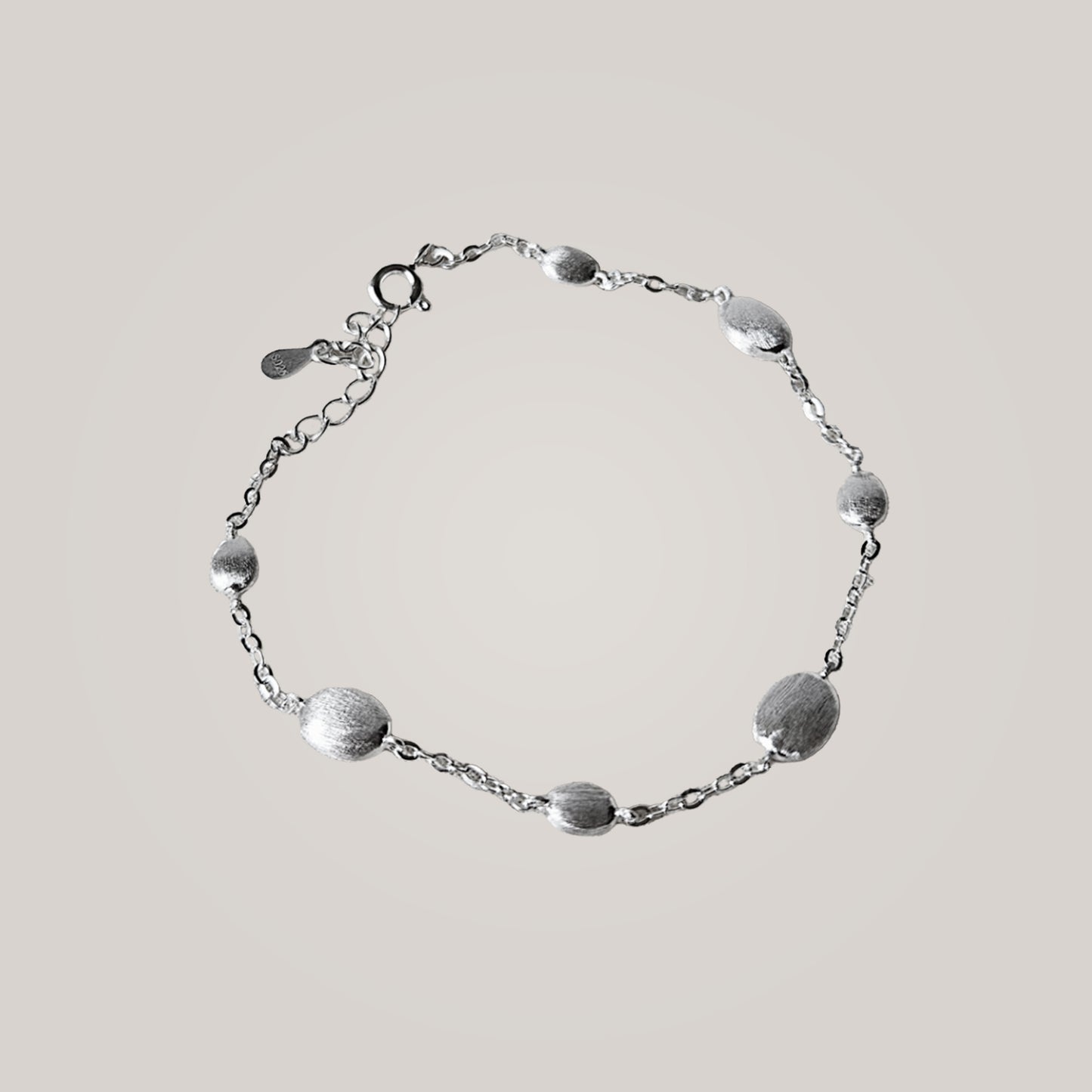 Matte Minimalist Mix Bracelet