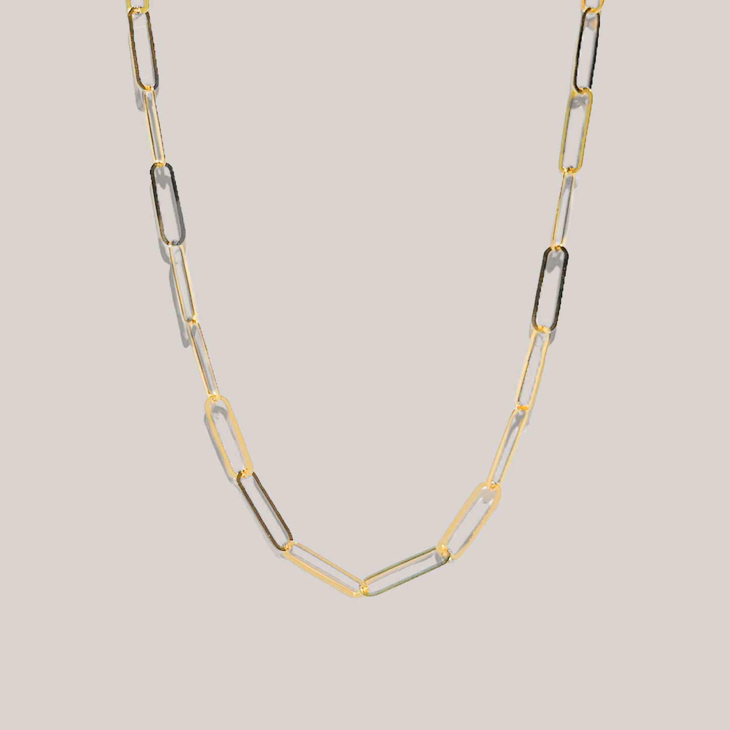 Bellagio Chain Necklace