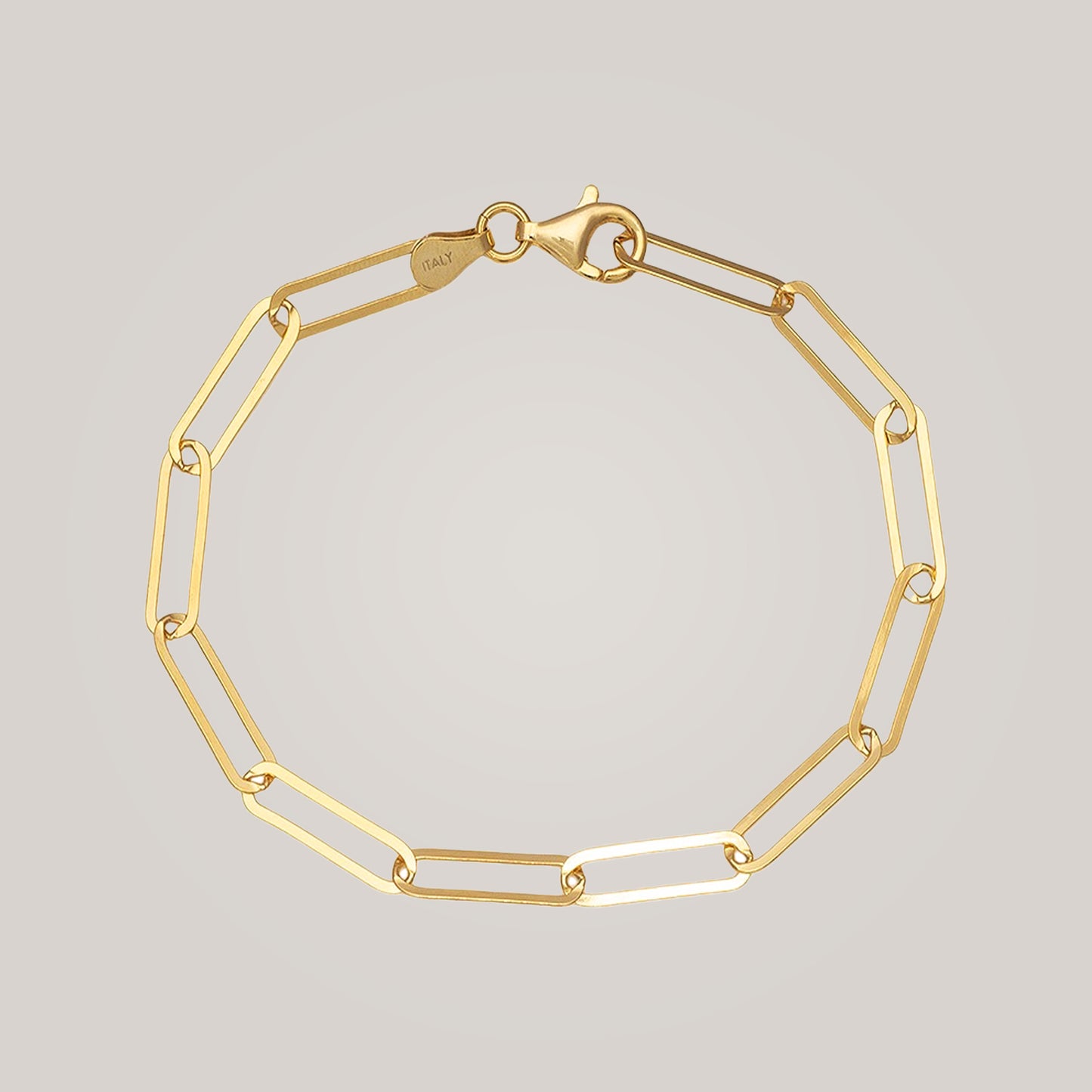 Bellagio Chain Bracelet