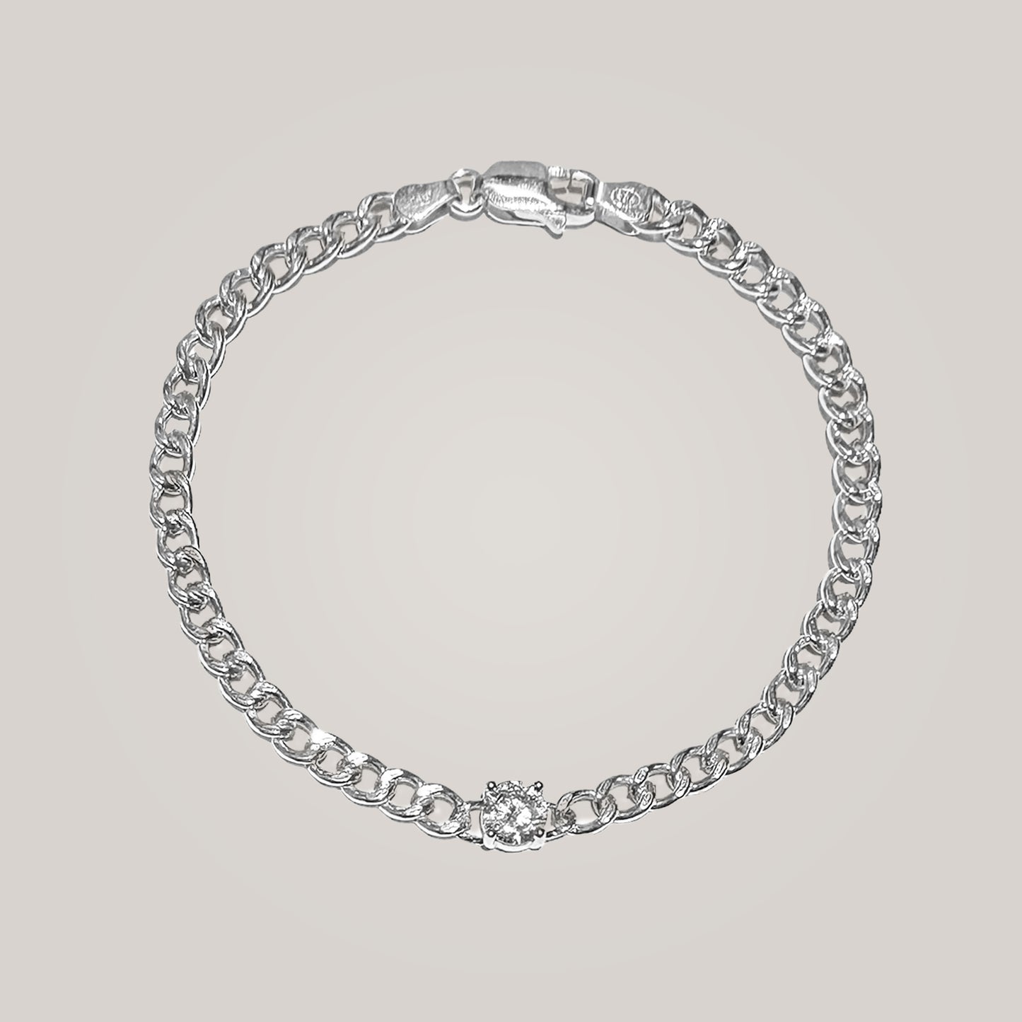 Rialto Chain Bracelet