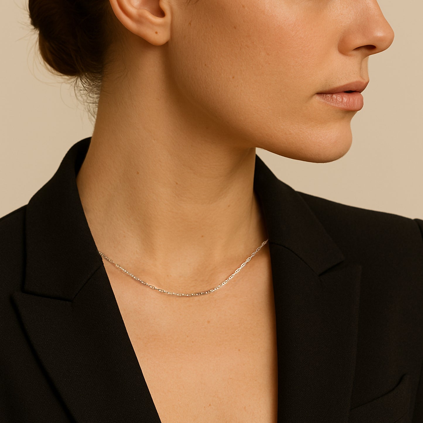 Siena Chain Necklace