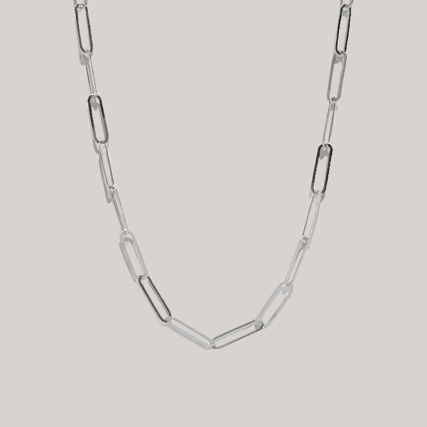 Bellagio Chain Necklace