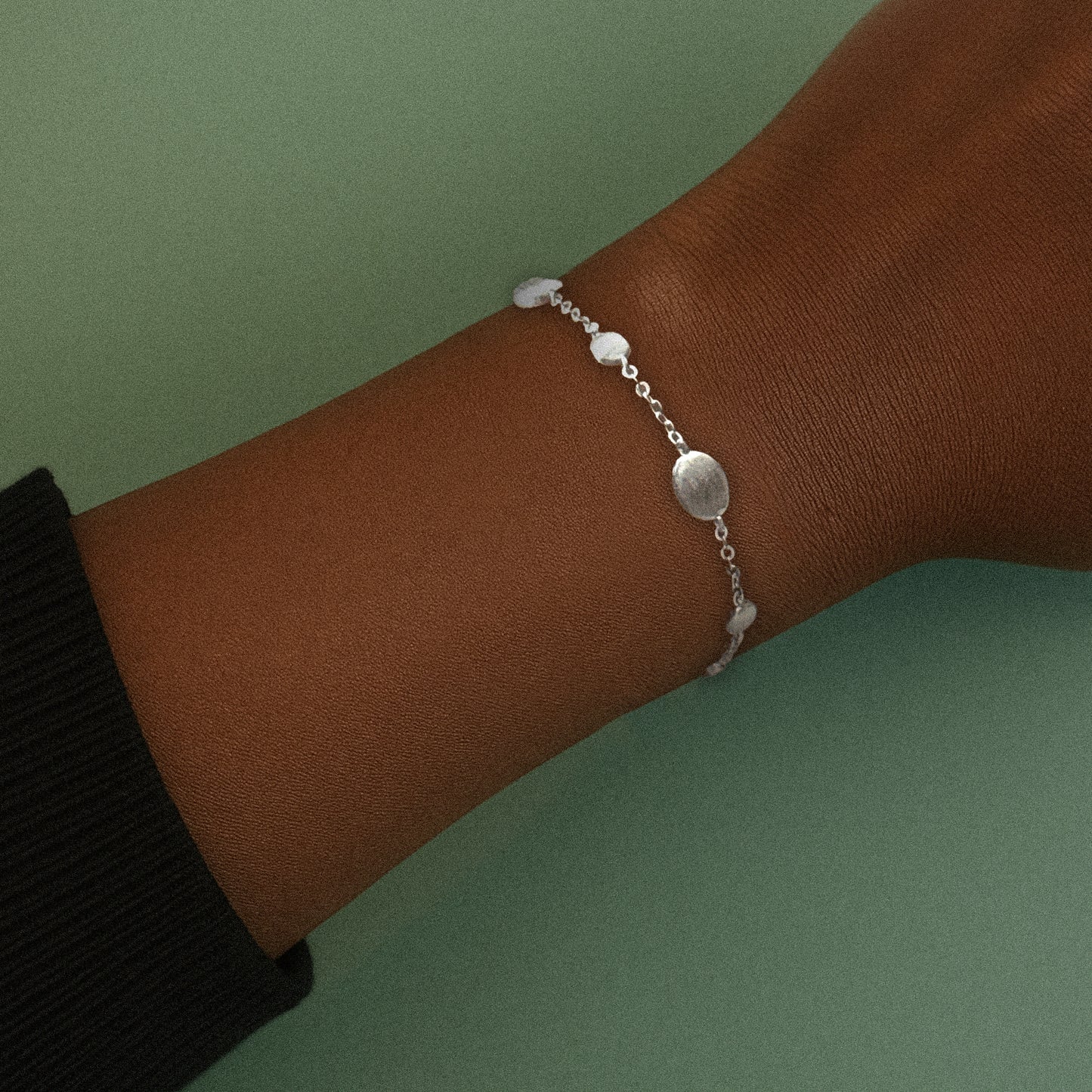 Matte Minimalist Mix Bracelet
