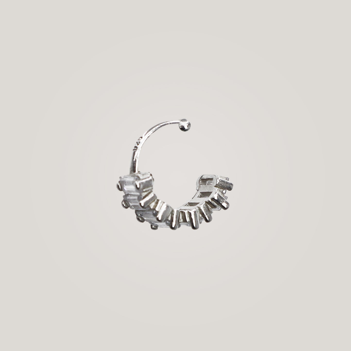 Baguette Ear Cuff