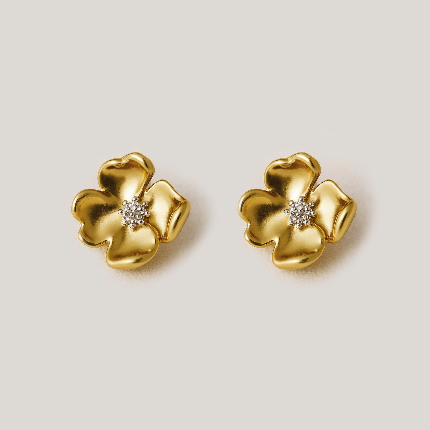 Dear Blossom Studs