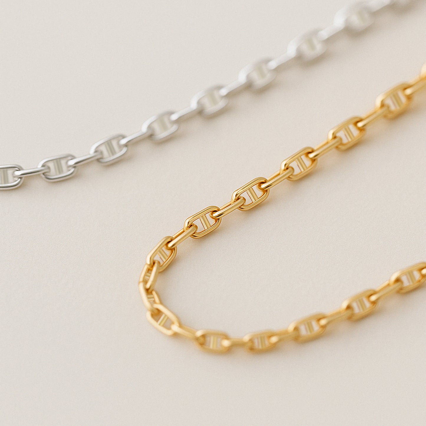 Siena Chain Necklace