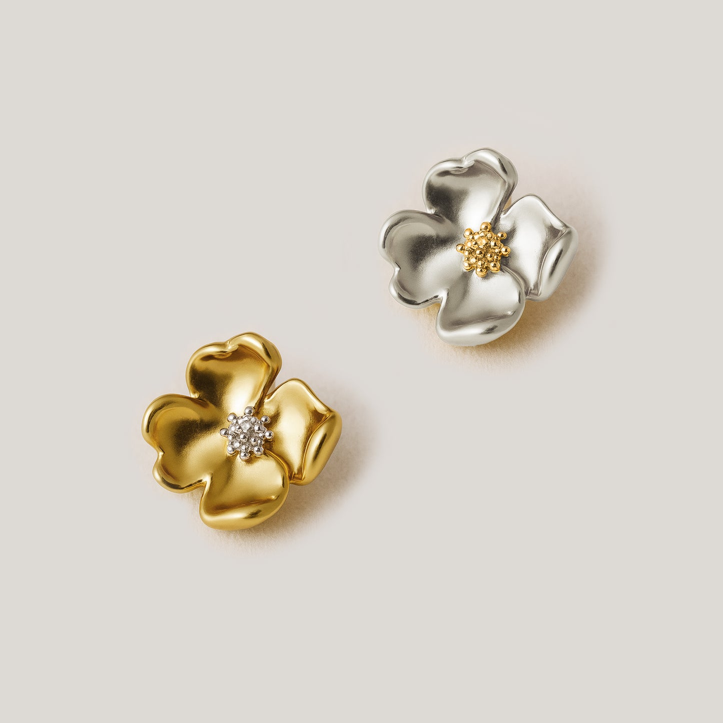 Dear Blossom Studs