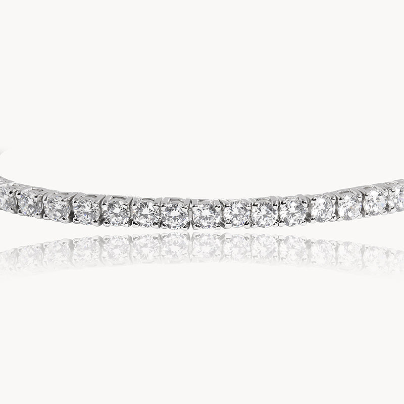 Luxe Tennis Bracelet