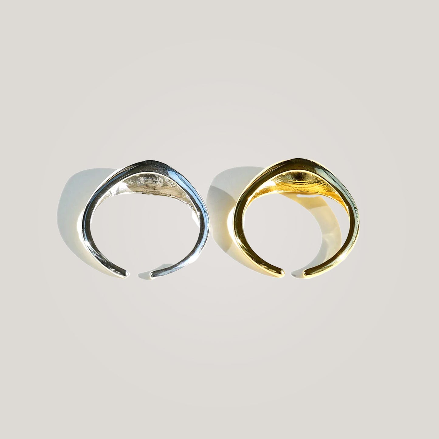 Aden Bold Ring