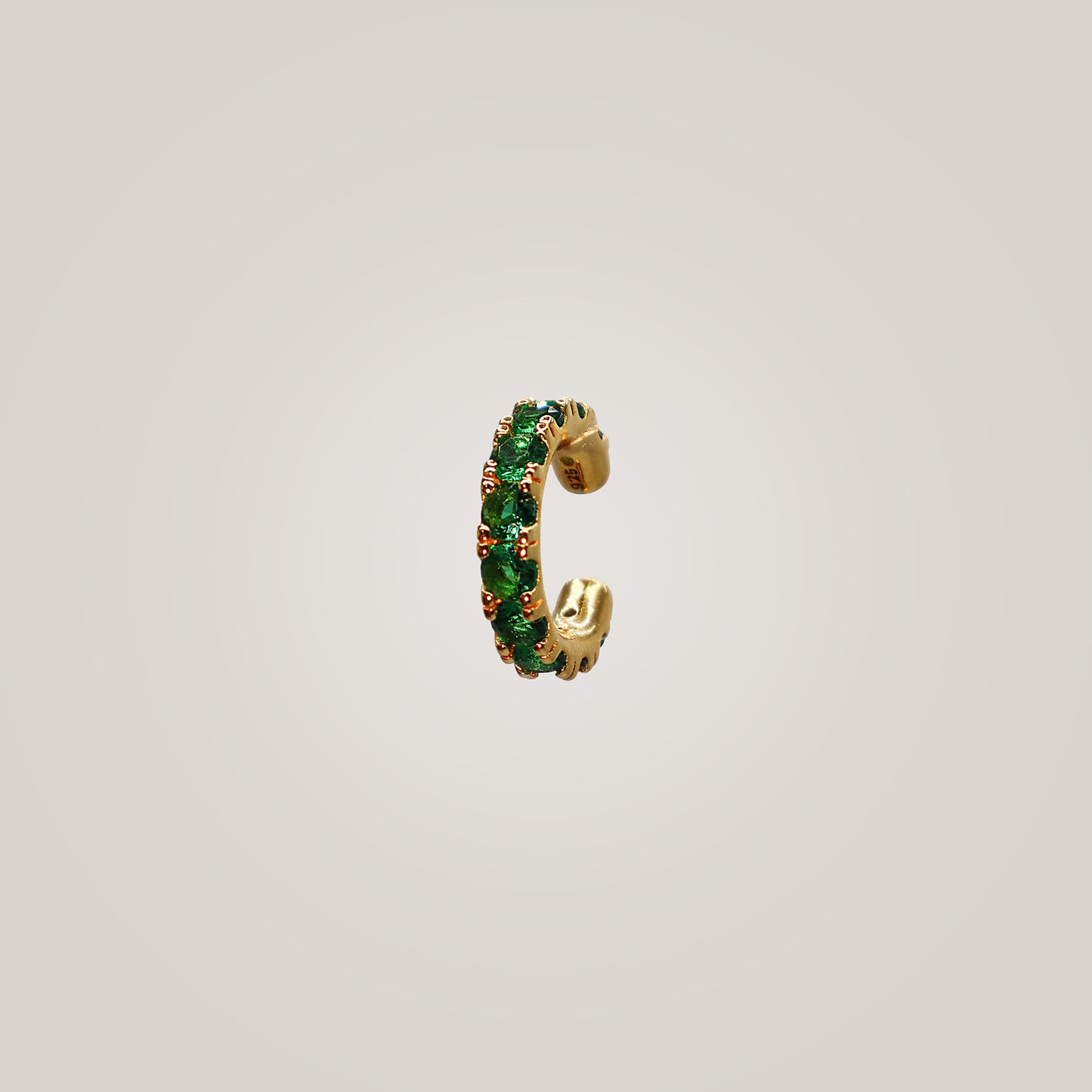 Vine Ear Cuff