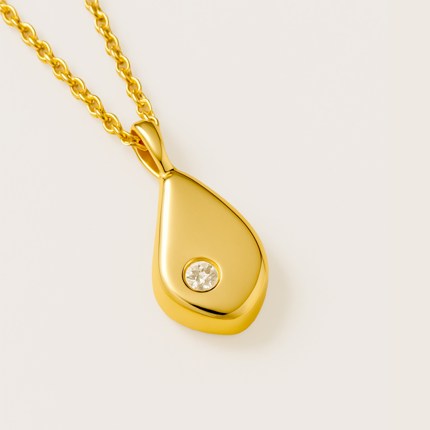 Muse Necklace
