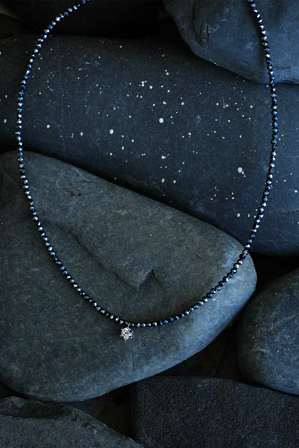 Twilight Sparkle necklace