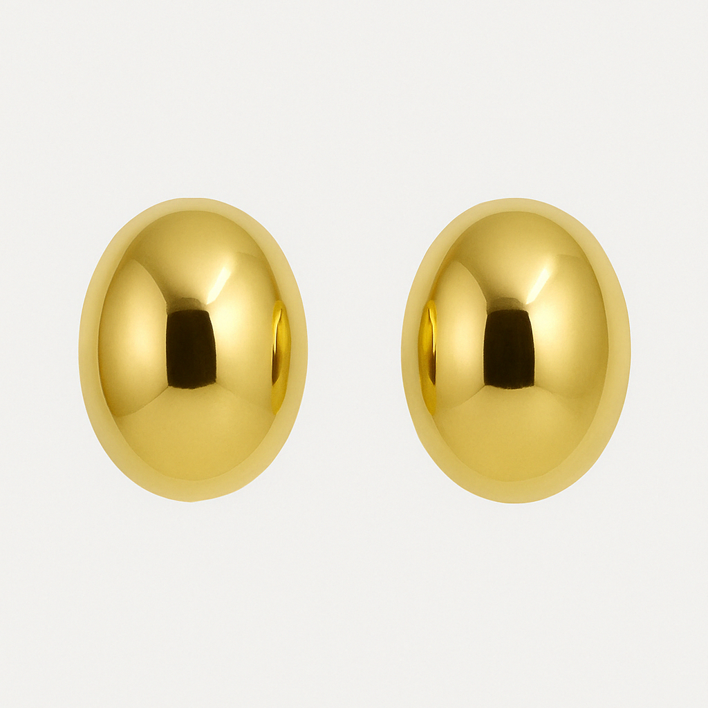 Pod Studs Earrings