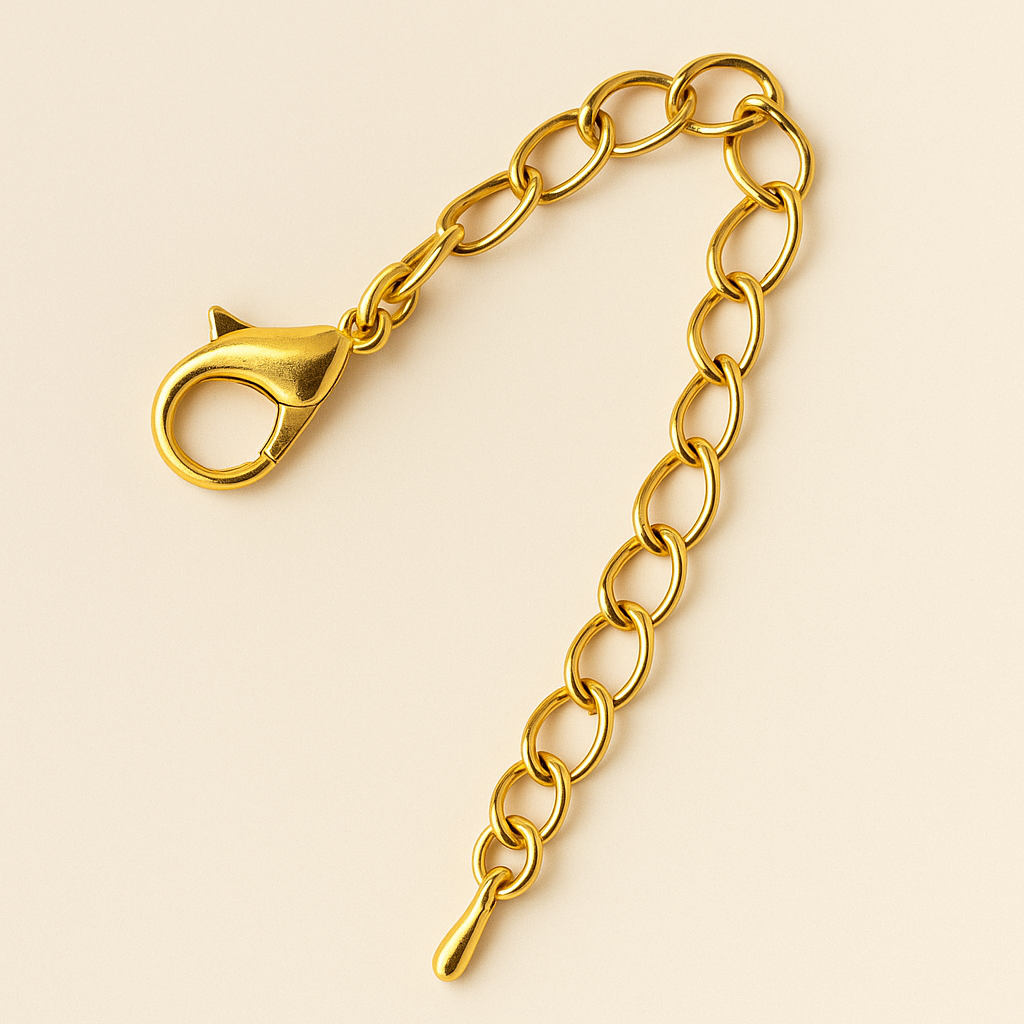 Diamond Glow Square Necklace