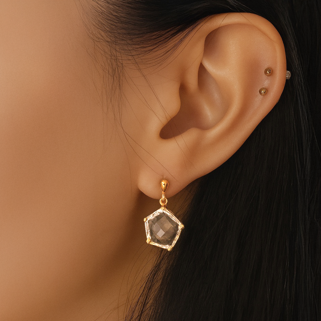 Luna Prism Earrings