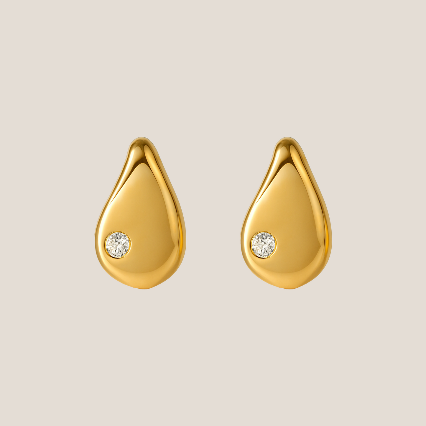 Muse earrings