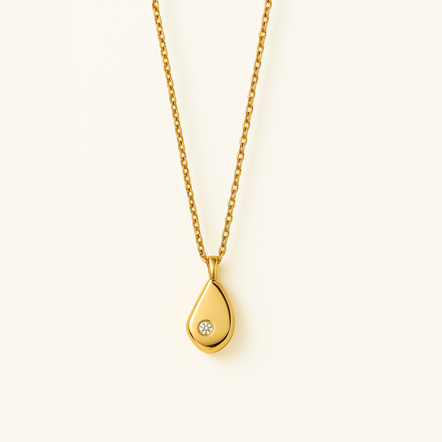 Muse Necklace