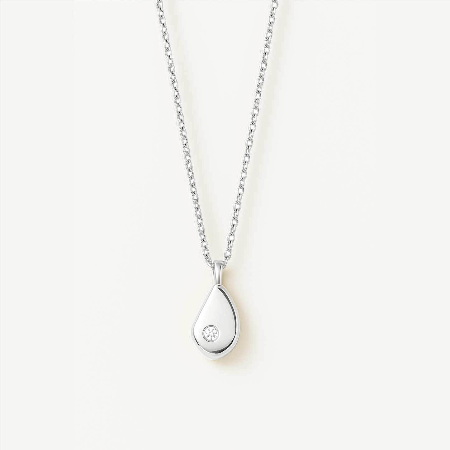 Muse Necklace