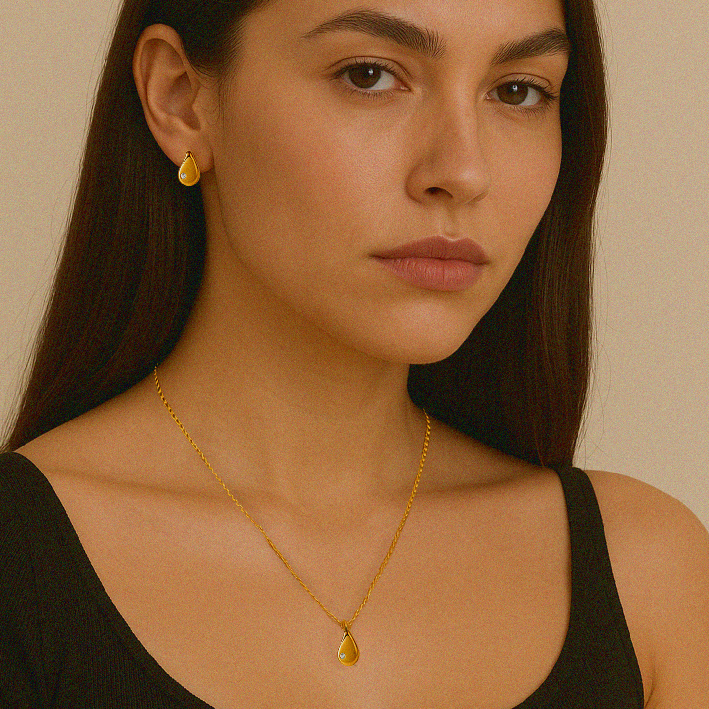 Muse Necklace