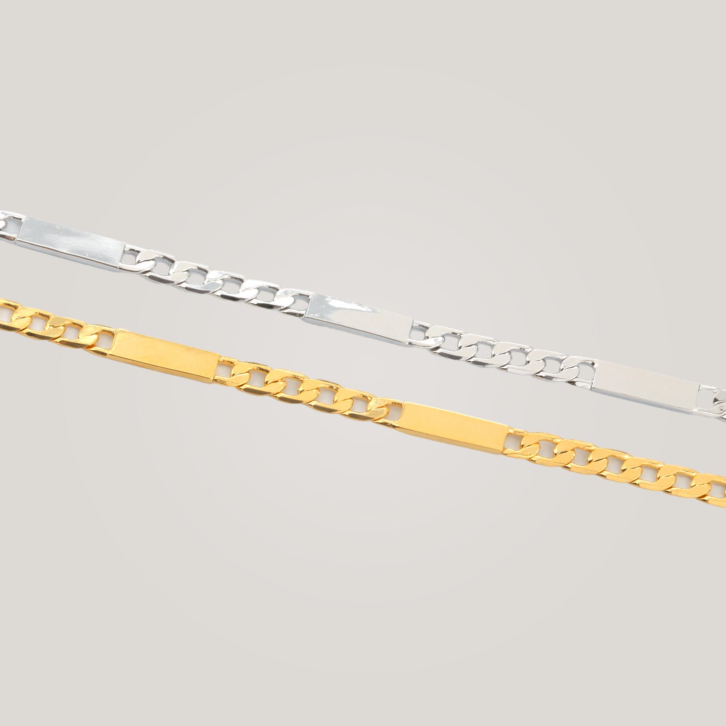 Bar Chain Bracelet