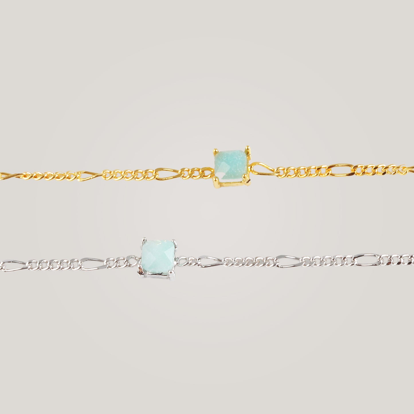 Solitaire Bracelet
