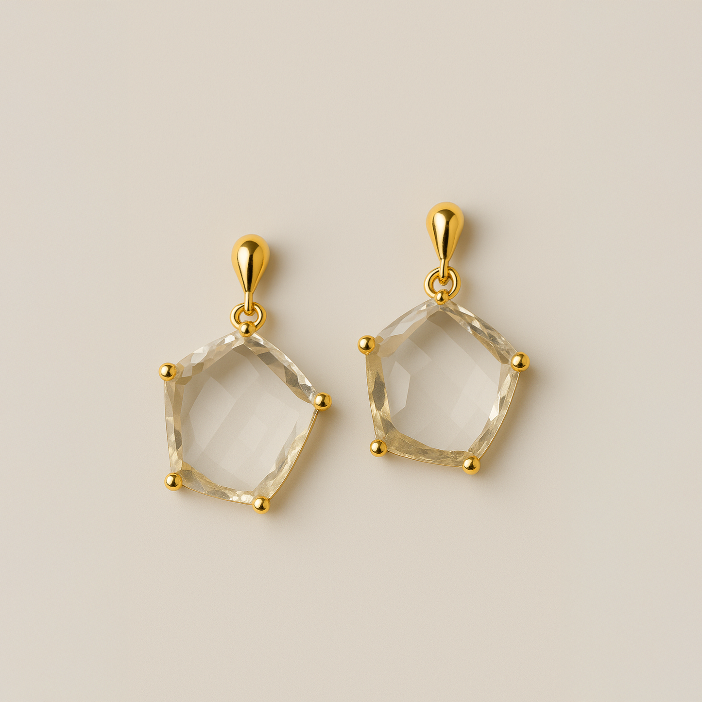 Luna Prism Earrings