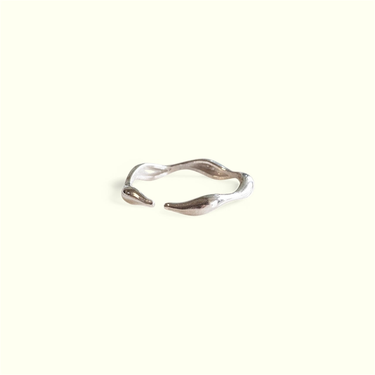 Onda Wave Ring