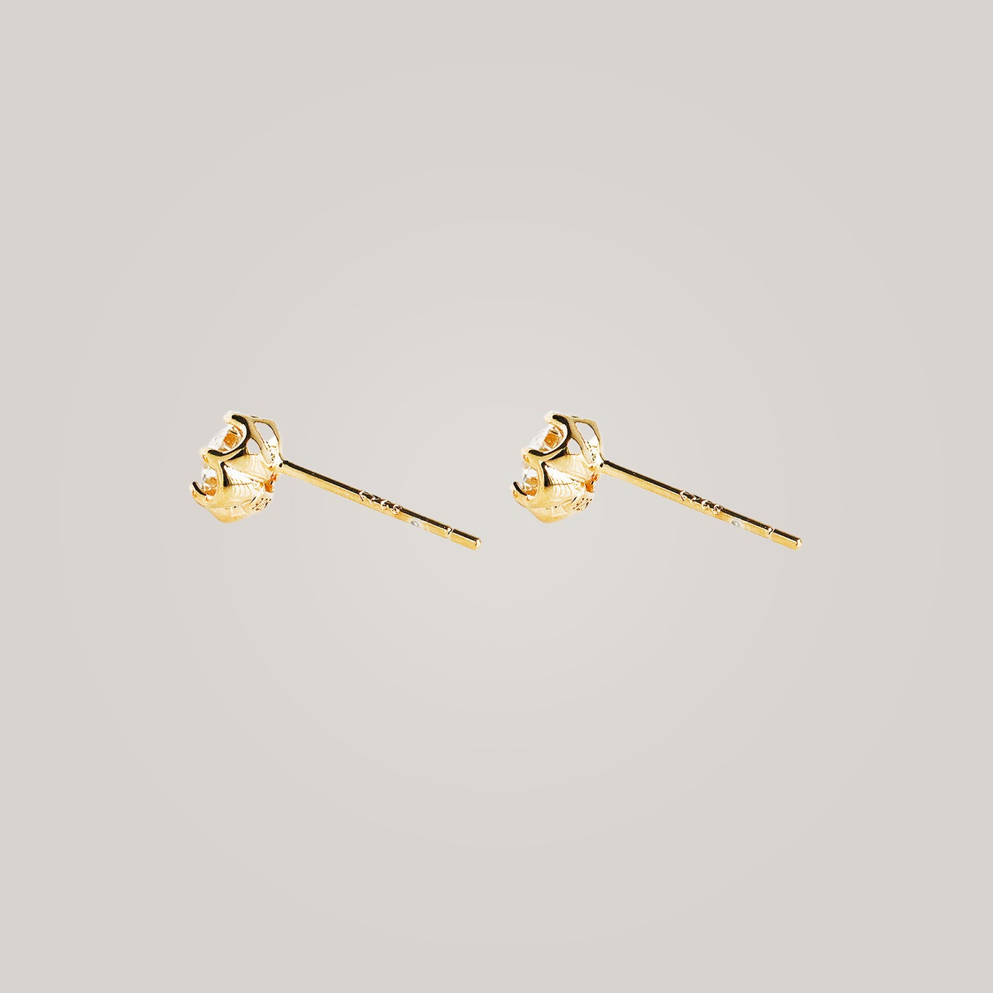 Swarovski Crystal Stud