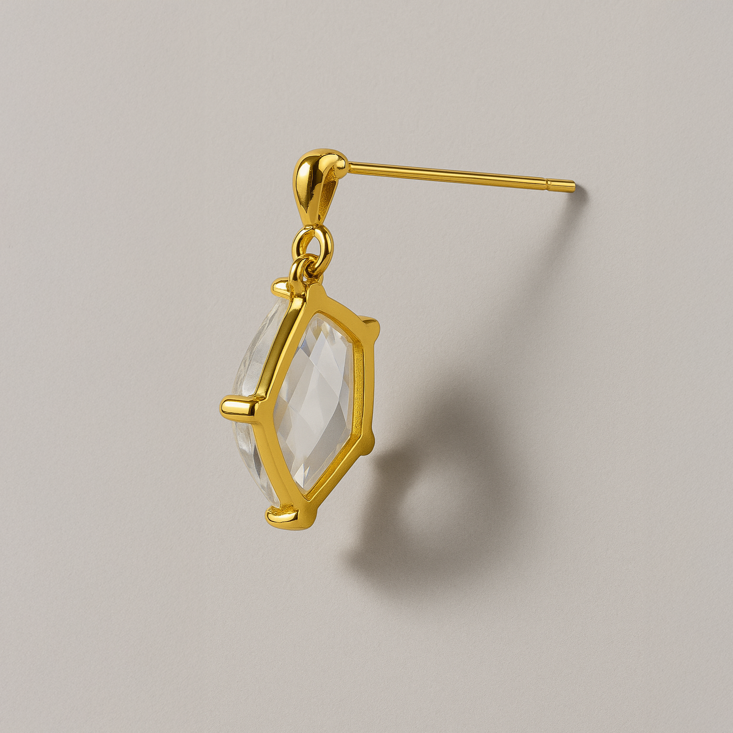 Luna Prism Earrings