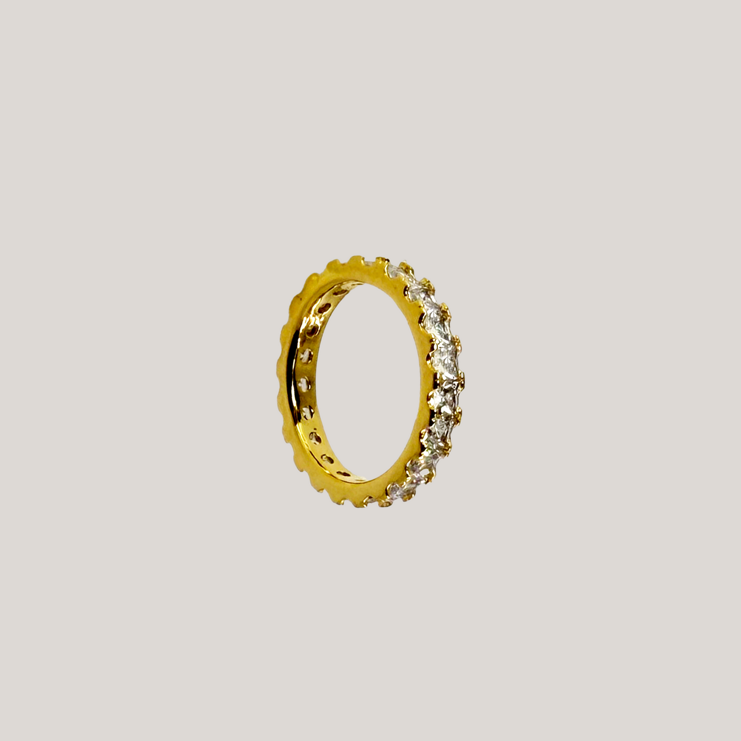 Tennis Ring