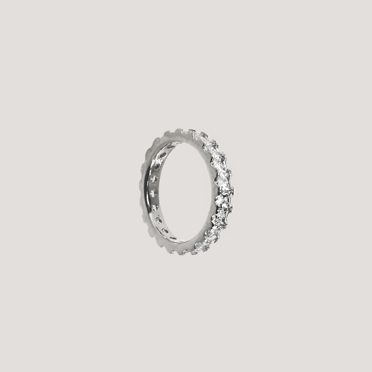 Tennis Ring