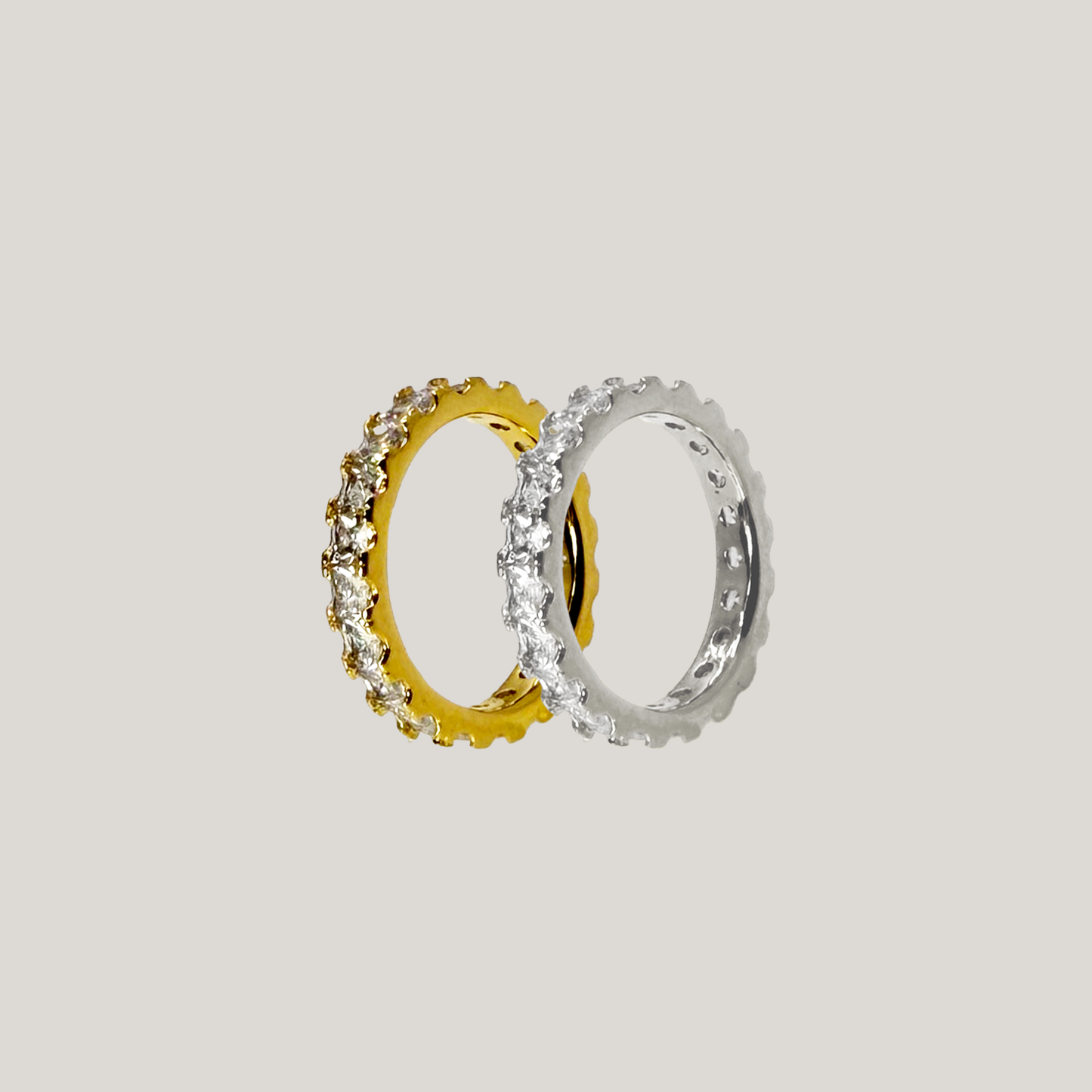 Tennis Ring