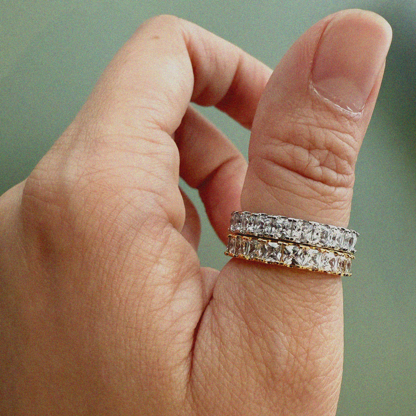 Tennis Ring
