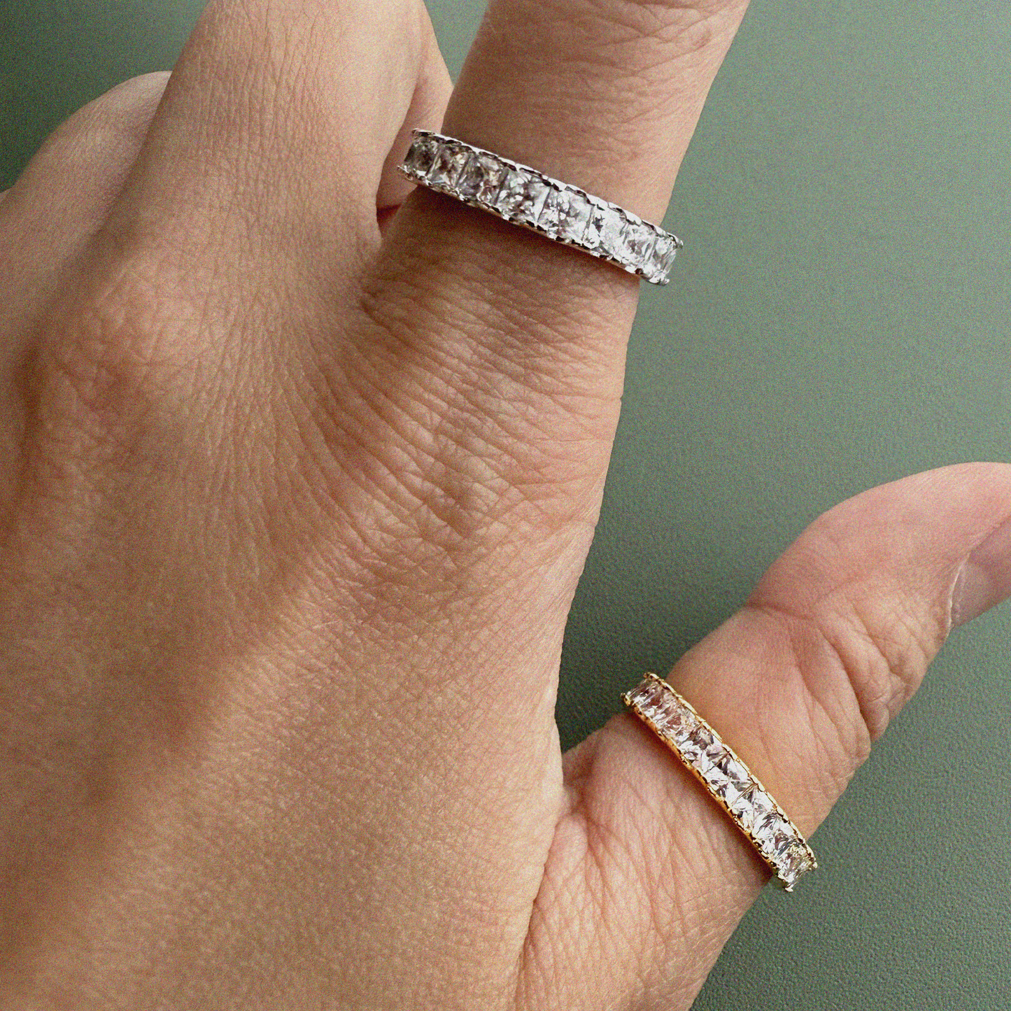Tennis Ring
