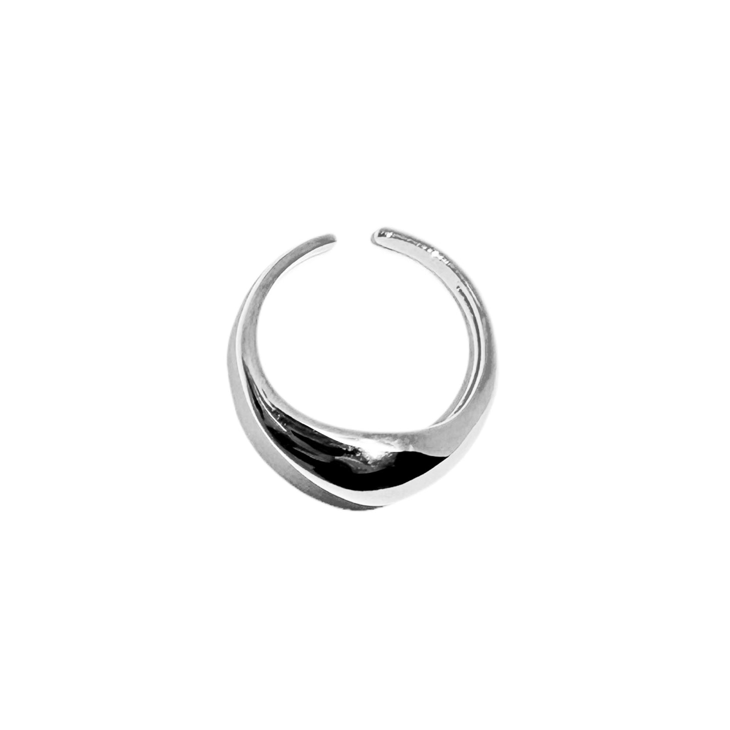 Aden Bold Ring