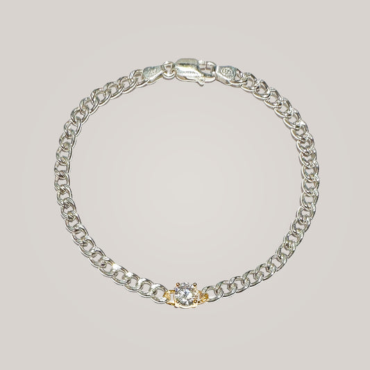 Rialto Chain Bracelet