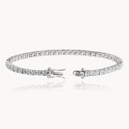 Luxe Tennis Bracelet