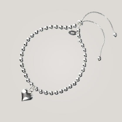Heartball Bracelet