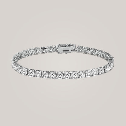 Luxe Tennis Bracelet