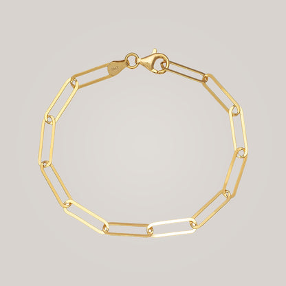 Bellagio Chain Bracelet