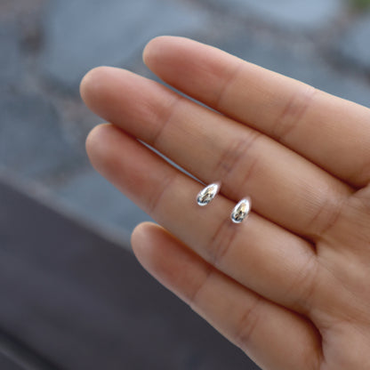 Tiny Teardrop