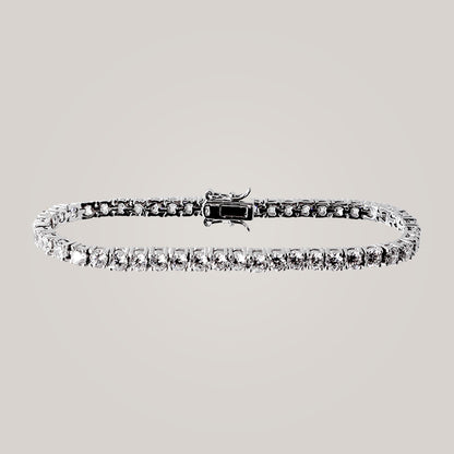 Luxe Tennis Bracelet
