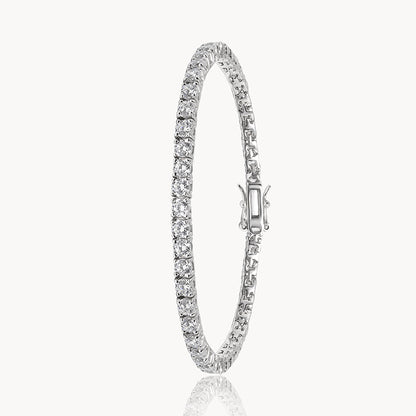 Luxe Tennis Bracelet