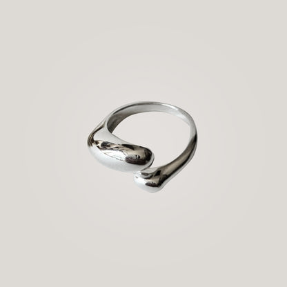 Flow Open Ring