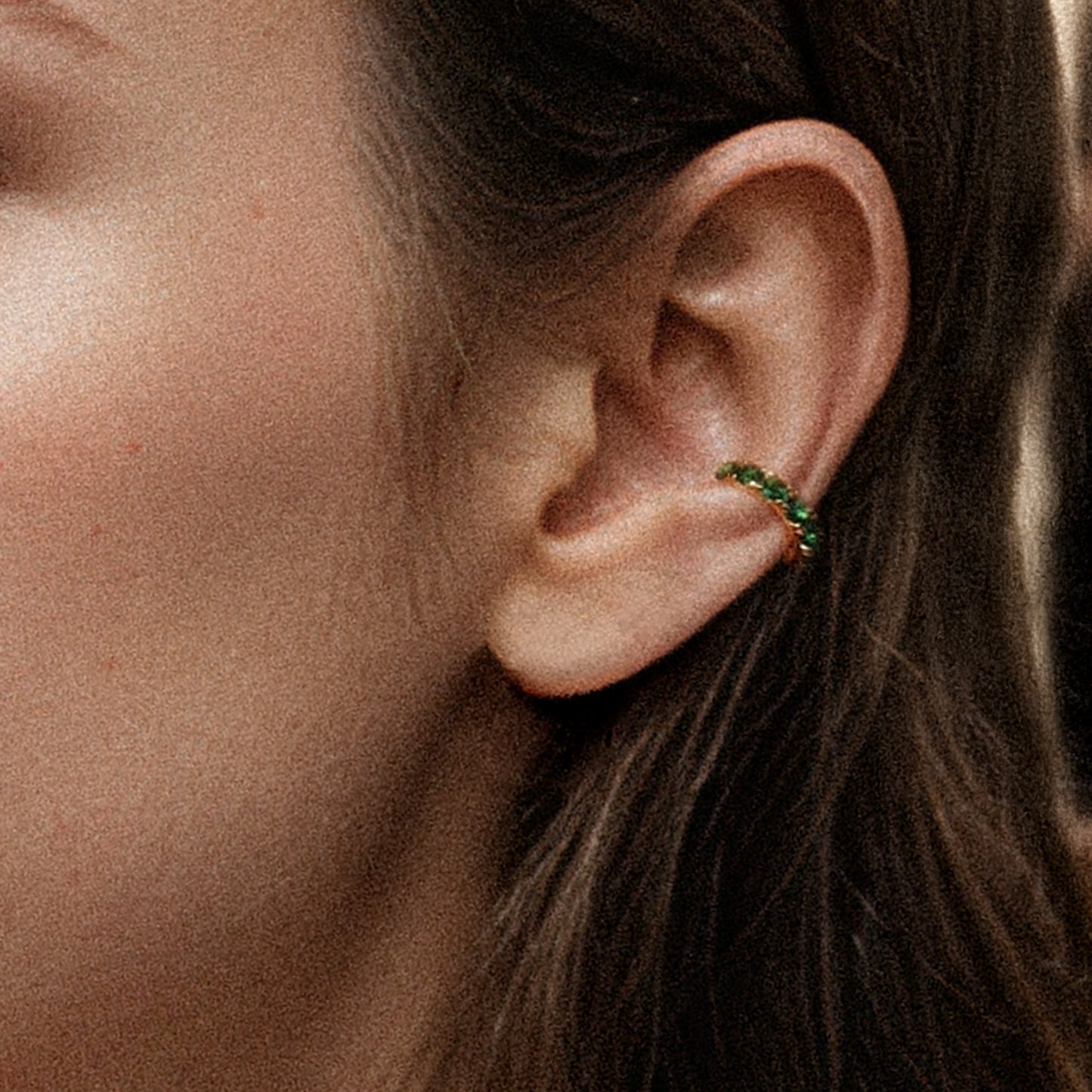 Vine Ear Cuff