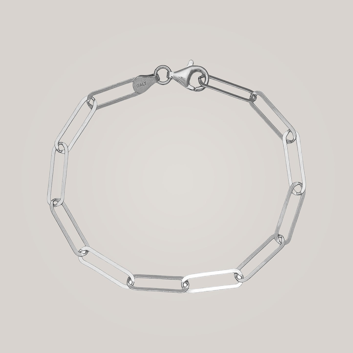 Bellagio Chain Bracelet