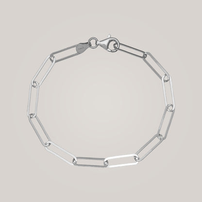 Bellagio Chain Bracelet